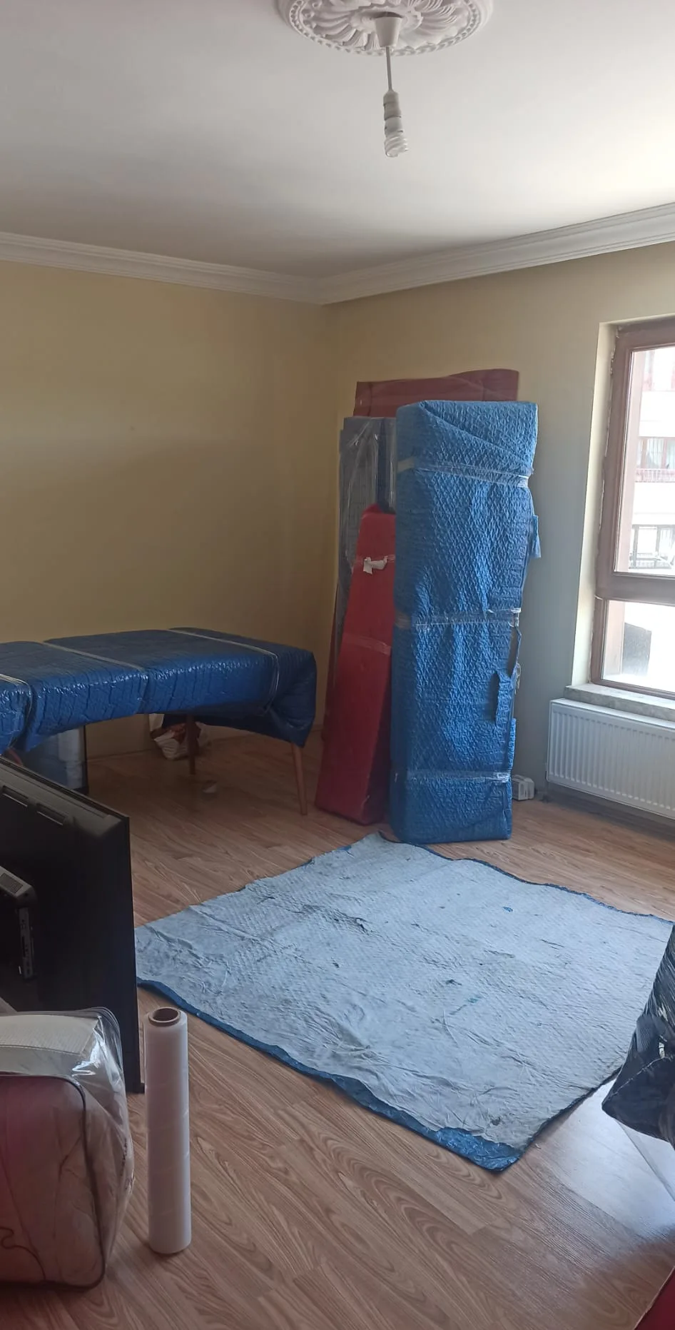 Elektronik Eşya Taşıma Rehberi