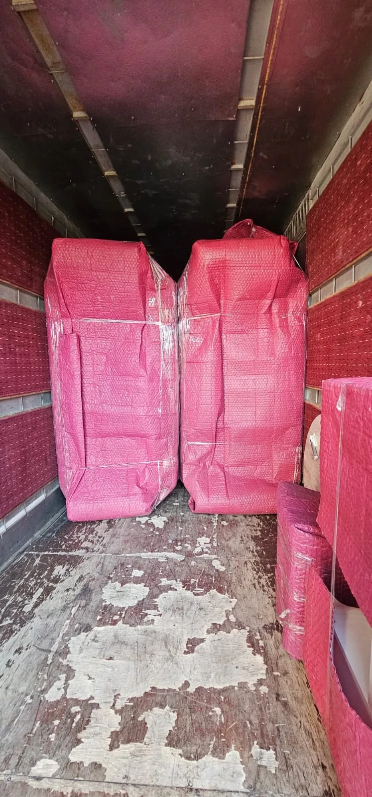 Balkon ve Depo Eşyaları Nasıl Toplanır